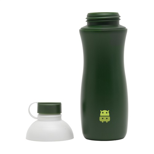 Oasus Bio Bottle 500 ml water bottle