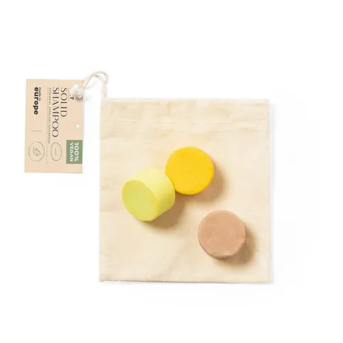 Set Shampooing Turuen Set Shampooing Turuen