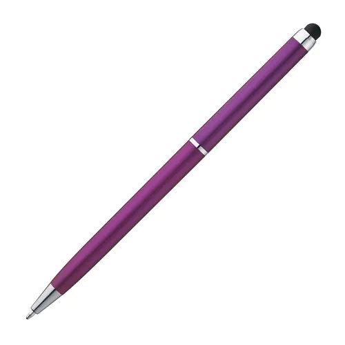 Penna in plastica con funzione touch KIMBERLY