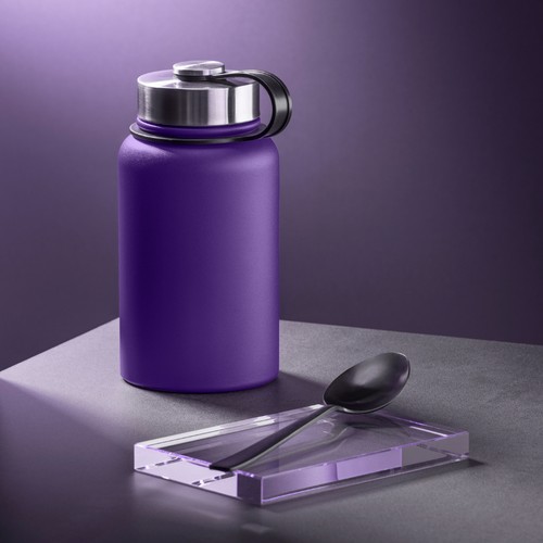 THERMOS POUR ALIMENTS NORDIC, 600 ml THERMOS POUR ALIMENTS NORDIC, 600 ml