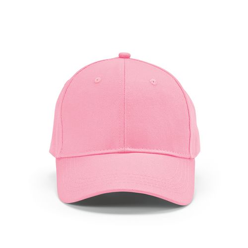 Cappellino Darrell in cotone 280 gsm. 6 pannelli Cappellino Darrell in cotone 280 gsm. 6 pannelli