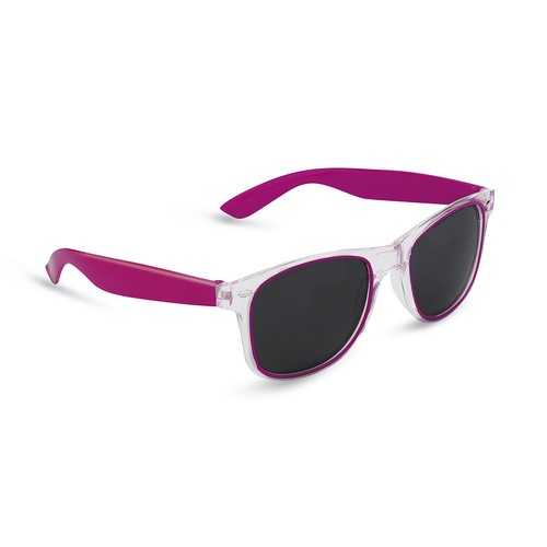 LUNETTES DE SOLEIL EN PLASTIQUE LUNETTES DE SOLEIL EN PLASTIQUE