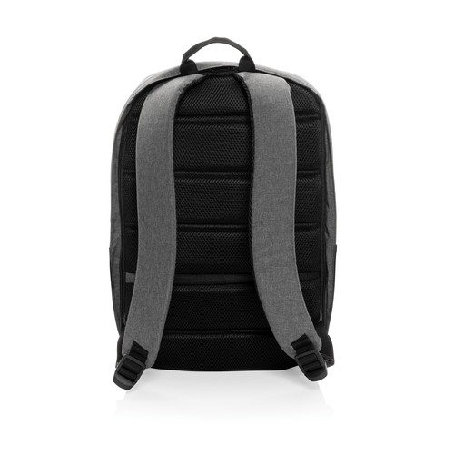 Sac à dos antivol pour ordinateur 15.6" Swiss Peak AWARE™