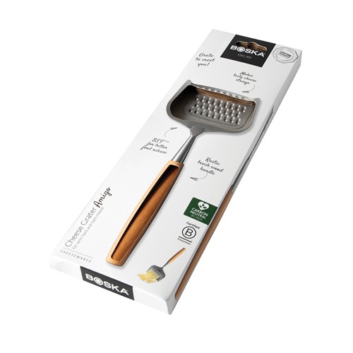 BOSKA Cheese Grater Amigo BOSKA Cheese Grater Amigo