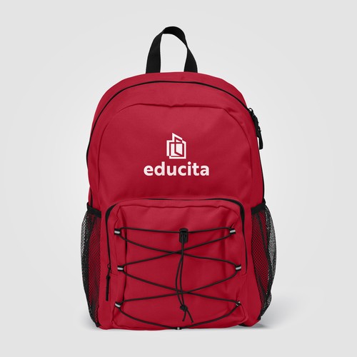 Horizon - Sac à dos de sport rPET 600D Horizon - Sac à dos de sport rPET 600D