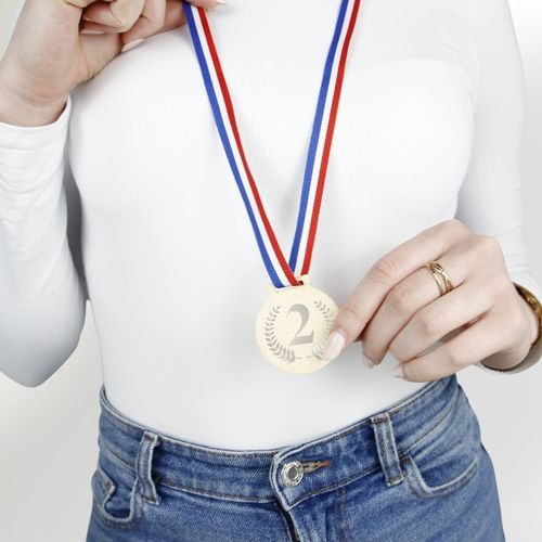 Medaille Medaille