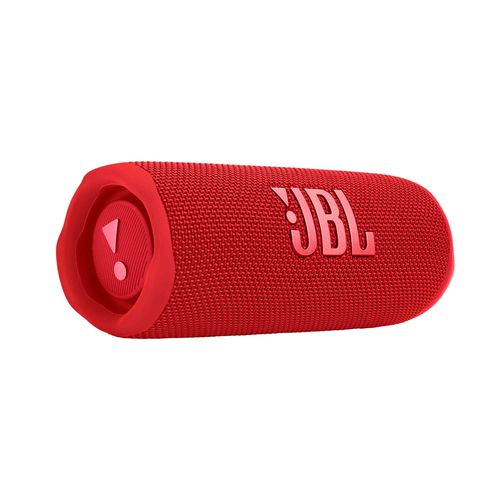 JBL Flip 6 Red JBL Flip 6 Red