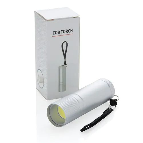 COB zaklamp COB zaklamp