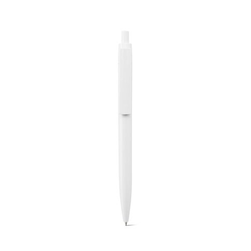 NOLWEN. ABS ballpoint pen with solid glossy finish NOLWEN. ABS ballpoint pen with solid glossy finish