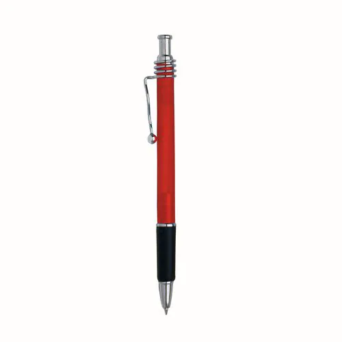 LAMPO: stylo-bille à système rétractable