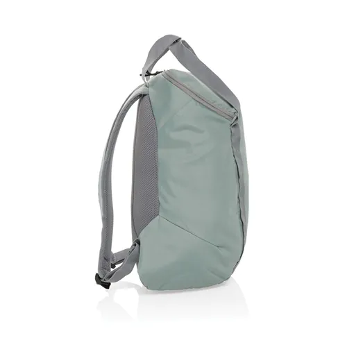 Sienna AWARE™ RPET everyday 14" laptop rugzak Sienna AWARE™ RPET everyday 14" laptop rugzak