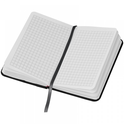 Notebook with pocket A6 Notebook with pocket A6