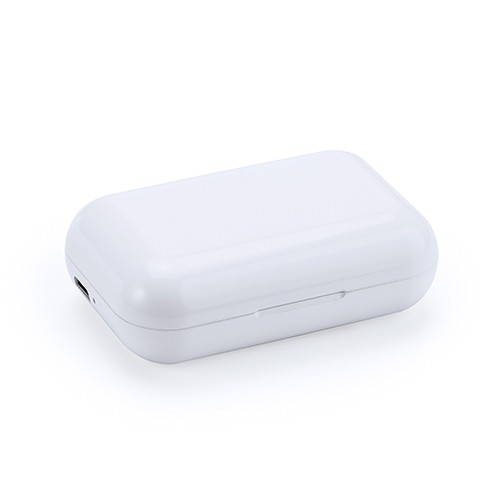 Écouteurs bluetooth. Bure