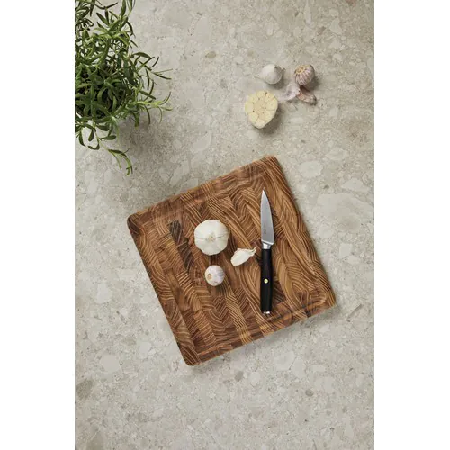 Cuchillo pelador VINGA Tara de acero