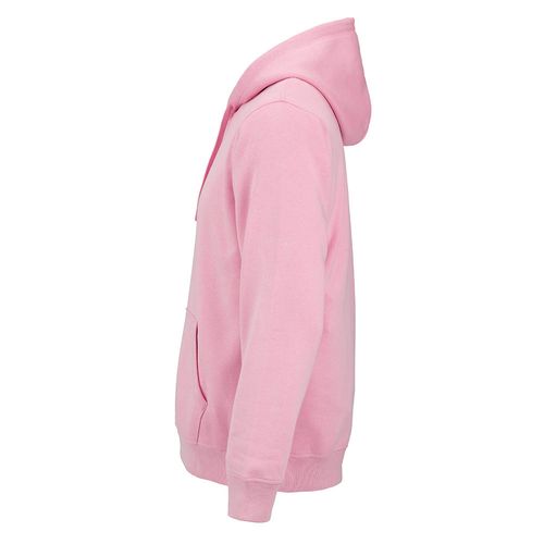 Sweat unisexe Bondi à capuche. Coton bio et rPET. 300g/m²