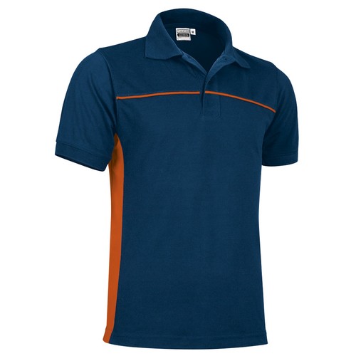 Polo M/C THUNDER