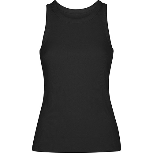 Camiseta sin mangas para mujer DRIBE