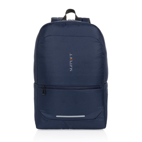 CityPack AWARE™ RPET Business 15.6 inch laptop backpack CityPack AWARE™ RPET Business 15.6 inch laptop backpack
