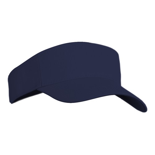 GORRA VISERA 100% ALGODÓN