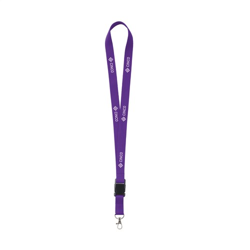 KeyCord 2 cm tour de cou KeyCord 2 cm tour de cou