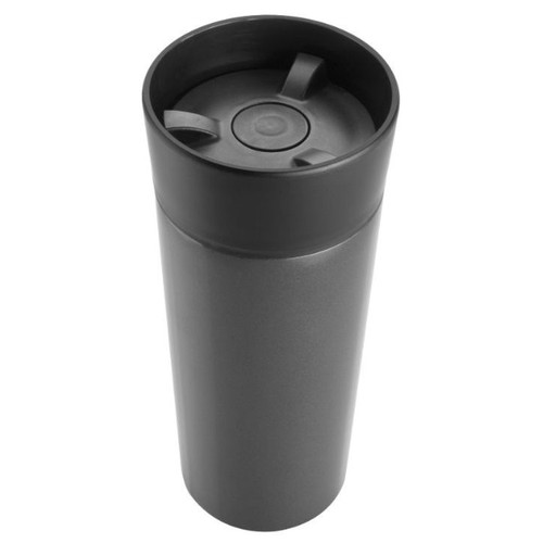 Thermo mug ARANSOL 300 ml Schwarzwolf