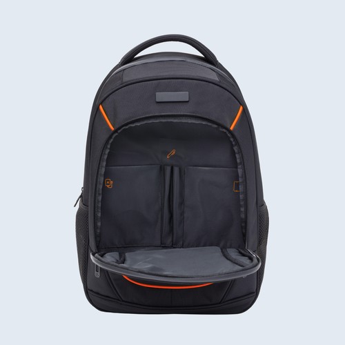 DYNAMIC SAC À DOS PROFESSIONNEL À DEUX COMPARTIMENTS