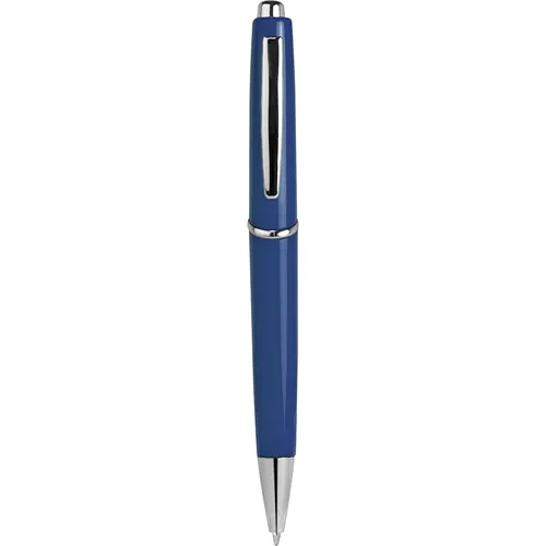 PLASTIC AND METAL BALLPOINT PEN