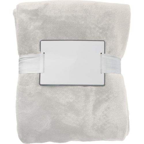 Coperta in pile 280 gr/m² Sean Coperta in pile 280 gr/m² Sean