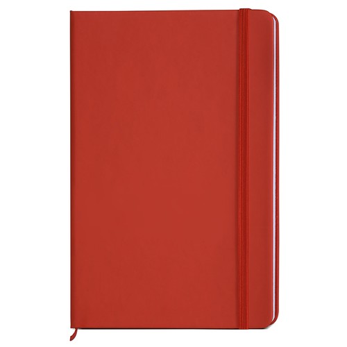 NOTEBOOK HARD COVER FOR DIGITAL PLOTTER PRINTING