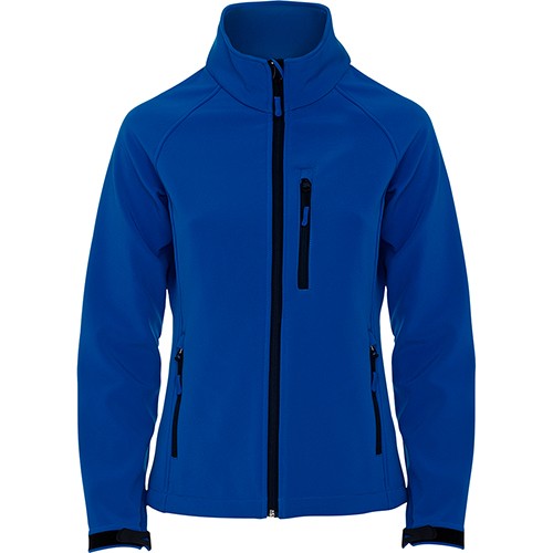 Damen Softshelljacke ANTARTIDA WOMAN Damen Softshelljacke ANTARTIDA WOMAN