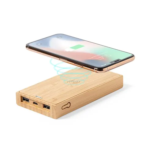 Power Bank Diuk Fsc Power Bank Diuk Fsc