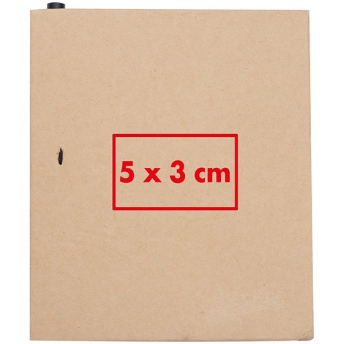 Bloc de notas adhesivas San. Louis