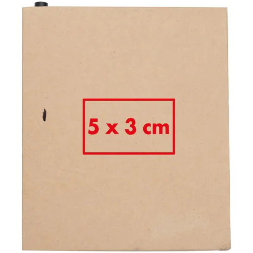 Blocco note St. Louis Blocco note St. Louis