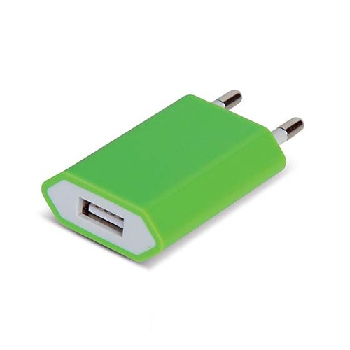 ALIMENTATEUR USB EN PLASTIQUE ALIMENTATEUR USB EN PLASTIQUE