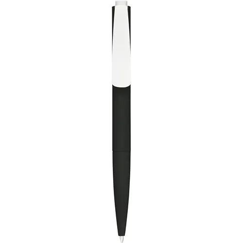 STYLO À BILLE EN PLASTIQUE