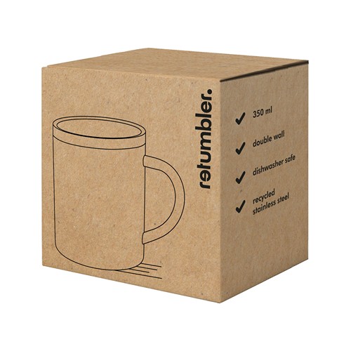 Cup RETUMBLER-IRVINE