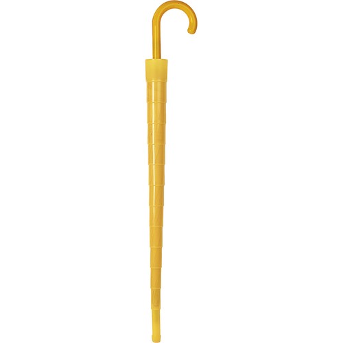 23" AUTOMATIC DRIP-SAVING UMBRELLA IN 190T POLYESTER