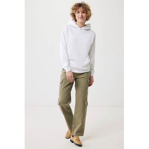 IQONIQ Yengo recycled cotton hoodie with sidepockets IQONIQ Yengo recycled cotton hoodie with sidepockets