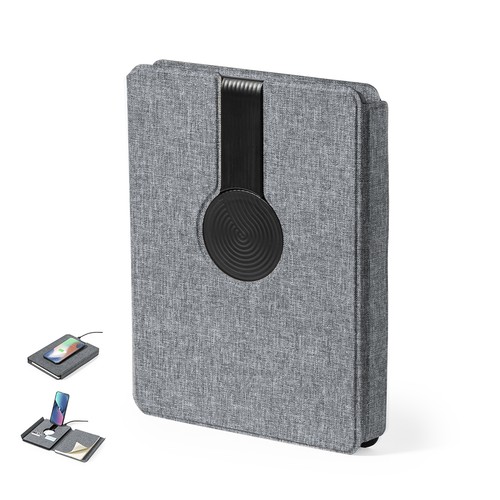 Multifunction Notepad Morrison