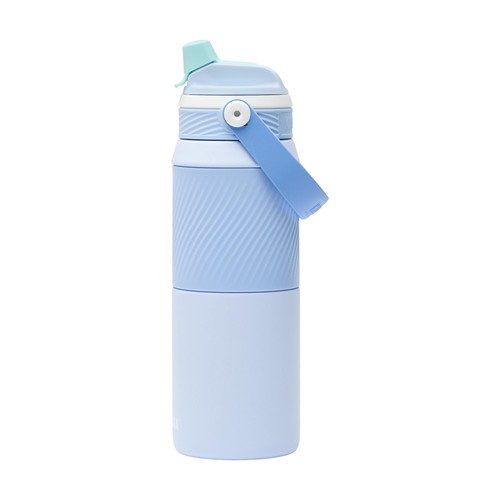 Kambukka® Dupla Insulated 750 ml drinking bottle