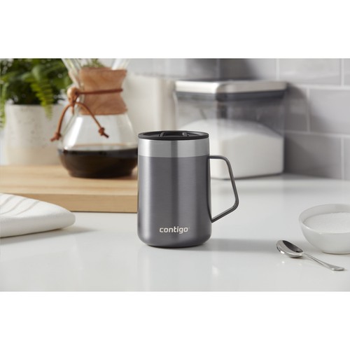 Contigo® Streeterville Desk Mug 420 ml gobelet thermos Contigo® Streeterville Desk Mug 420 ml gobelet thermos