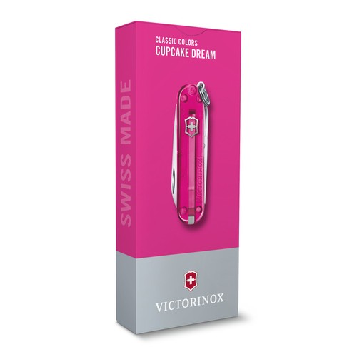 Pocket knife CLASSIC SD Victorinox Pocket knife CLASSIC SD Victorinox