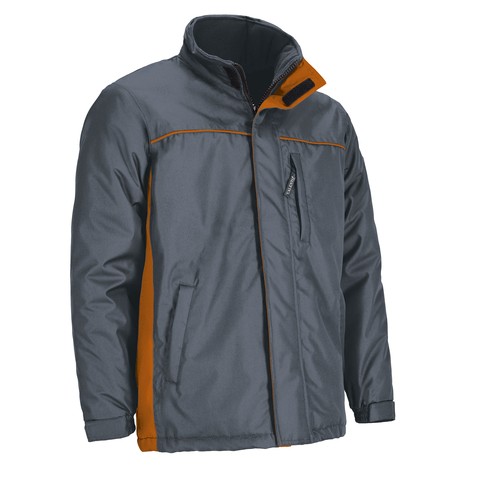 anorak