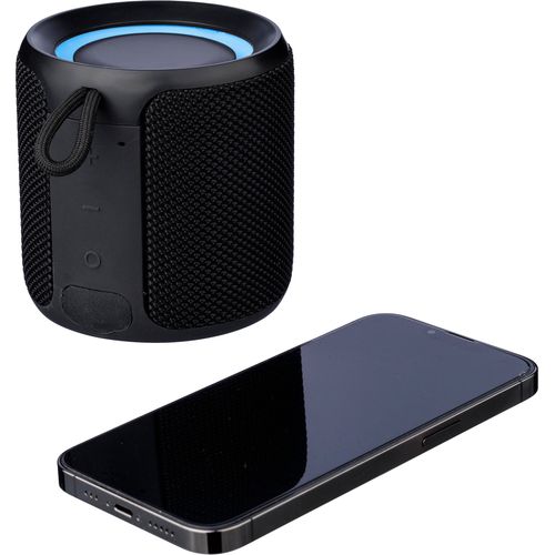 Recycled ABS outdoor speaker Lloyd Recycled ABS outdoor speaker Lloyd