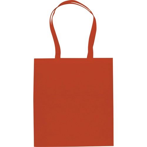 BORSA SHOPPER CON SOFFIETTO IN TNT (80 gr/mq) BORSA SHOPPER CON SOFFIETTO IN TNT (80 gr/mq)