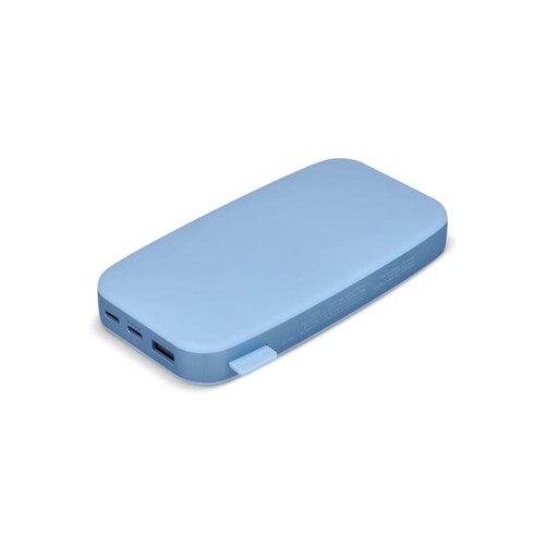 2PB18100 | Fresh 'n Rebel Powerbank 18000mAh USB-C Fast Charging 20W