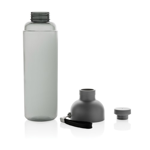 Bouteille d'eau étanche 600ml en rPET RCS Impact Bouteille d'eau étanche 600ml en rPET RCS Impact