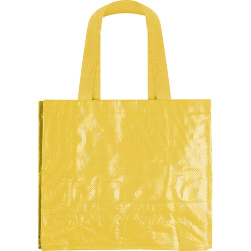 BORSA SHOPPER CON SOFFIETTO IN PP LAMINATO (120 gr/mq) BORSA SHOPPER CON SOFFIETTO IN PP LAMINATO (120 gr/mq)
