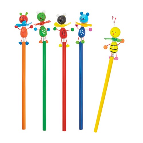 Juego de lápices Athena
