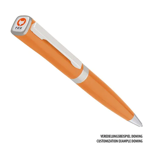 Ballpen CLIC CLAC-CAMPBELLTON